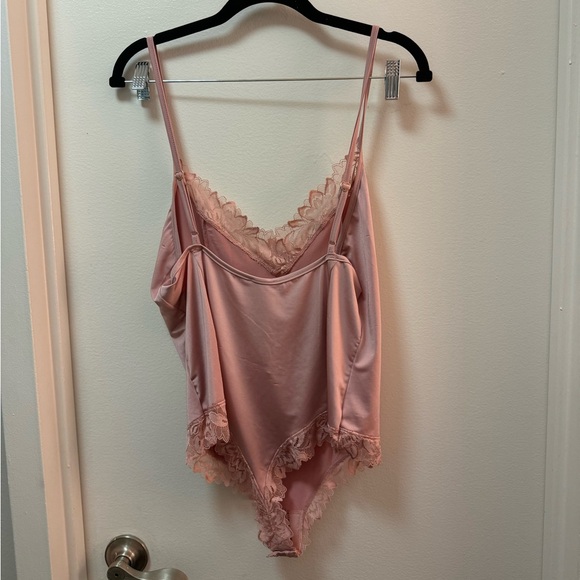 NWT Free People X Intimately FP Wild Bunch Bodysuit - Picture 5 of 5